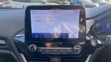 Ford Fiesta 1.0 EcoBoost Hbd mHEV 125 Titanium X 5dr Petrol Hatchback